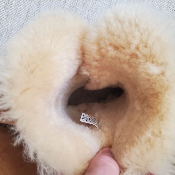 UGG Australia Bailey Boot sz 7 - Picture 10 of 13